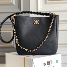 Chanel Bucket Bags